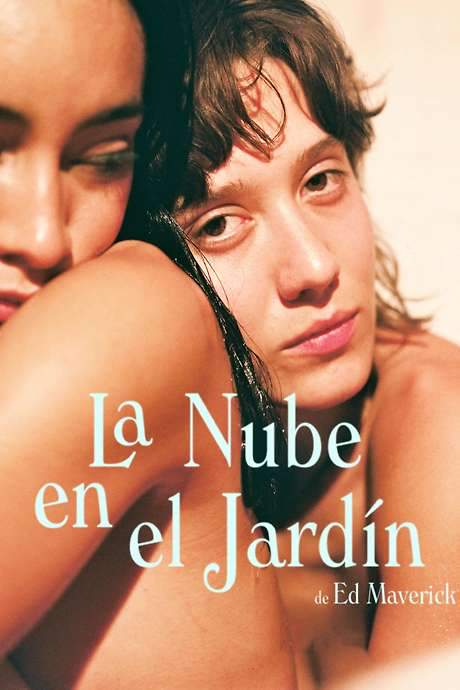 La Nube en el Jardín